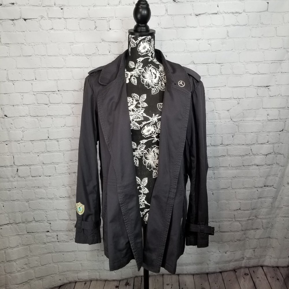 Coldwater Creek Jacket Plus size